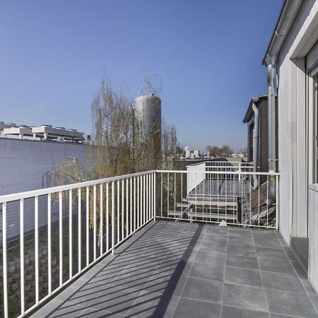 Bestplace Apartments Bochum Exterior photo
