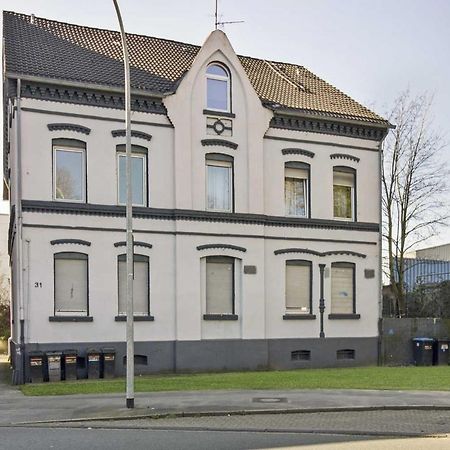 Bestplace Apartments Bochum Exterior photo
