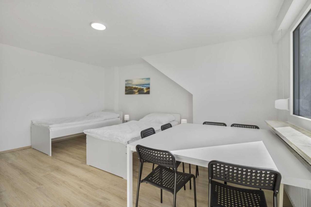 Bestplace Apartments Bochum Exterior photo