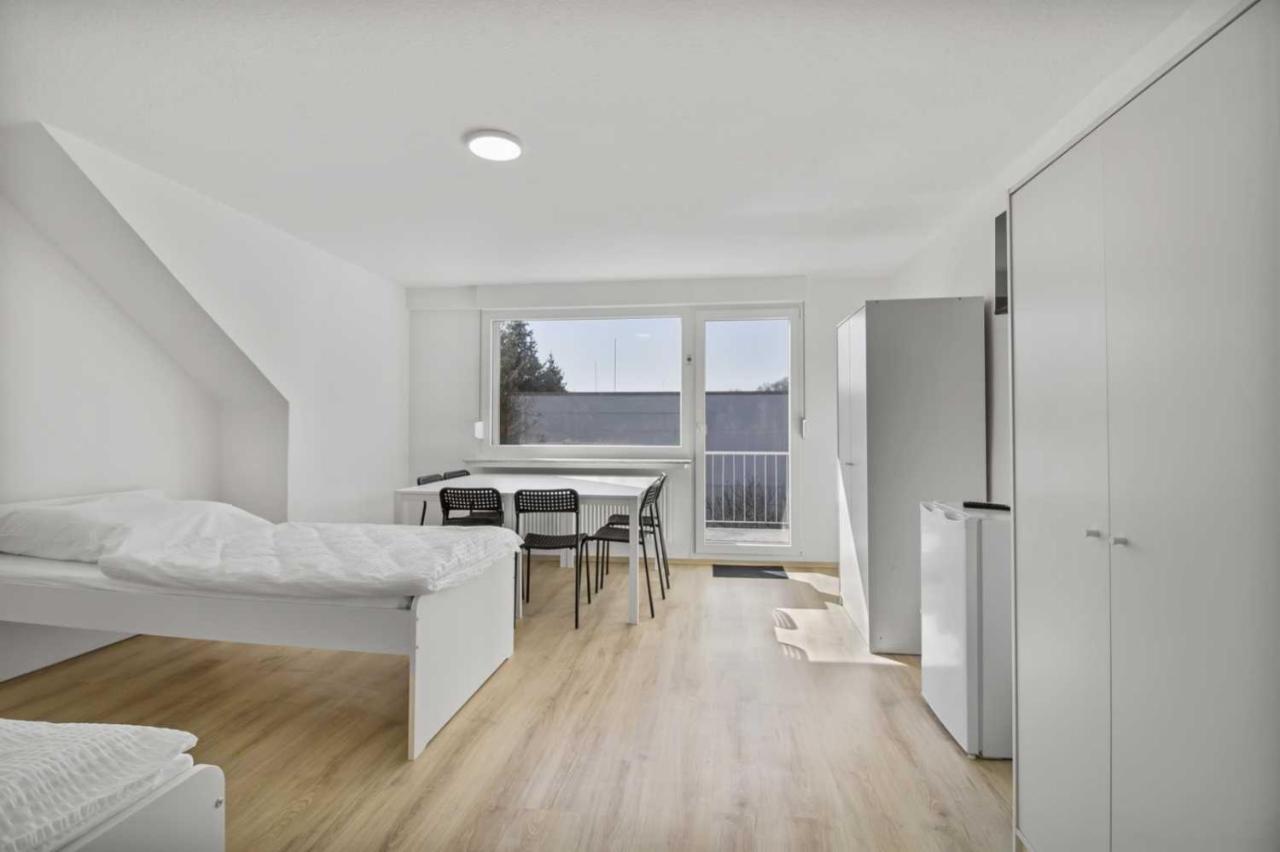 Bestplace Apartments Bochum Exterior photo