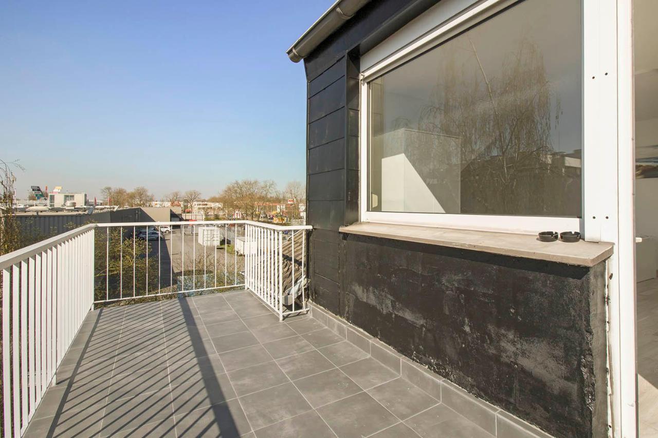 Bestplace Apartments Bochum Exterior photo