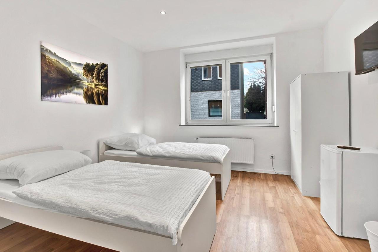Bestplace Apartments Bochum Exterior photo