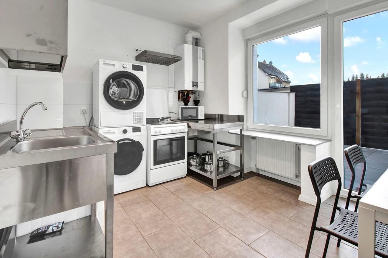 Bestplace Apartments Bochum Exterior photo
