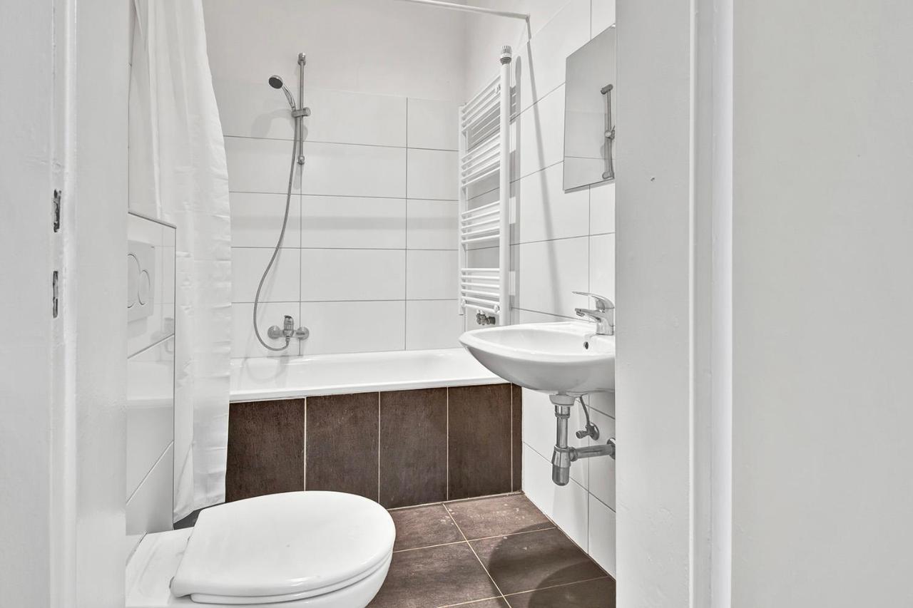 Bestplace Apartments Bochum Exterior photo