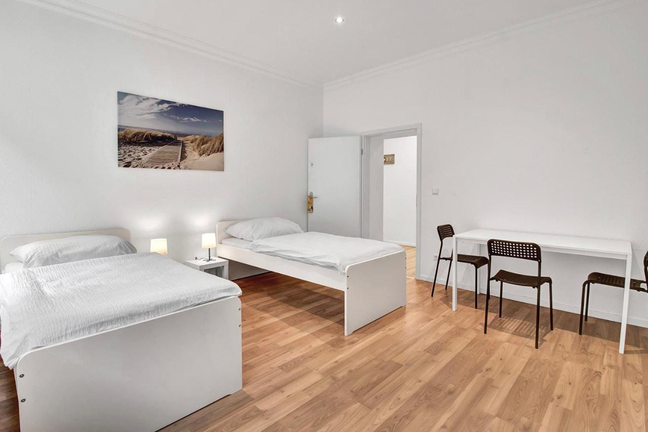 Bestplace Apartments Bochum Exterior photo